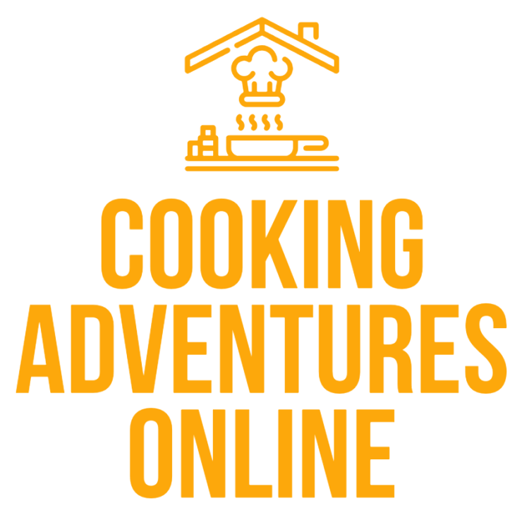 Cooking Adventures Online
